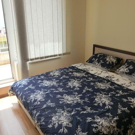 2 Bedroom Imperial Apartment With Panoramic Sea Views, Sveti Vlas Esterno foto